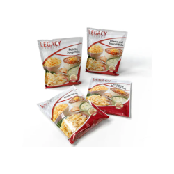 16 Serving Gluten Free Sample Pack