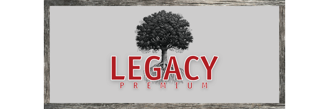 Legacy Foods